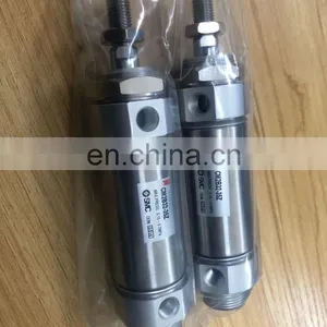 SMC Pneumatic Air Cylinder CM2B32-35Z thumbnail-2