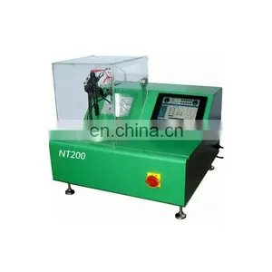 NT200 Common Rail System Test Bench Diesel Test Bench Common Rail Test Equipment thumbnail-1