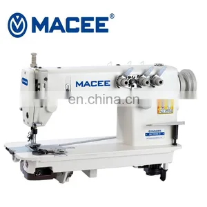MC 3800-3 HIGH-SPEED CHAIN STITCH SEWING MACHINE thumbnail-1