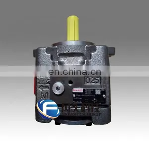 Rexroth PGH Series PGH2-2X/005/006/008 Internal Gear Pump Fixed Displacement thumbnail-3