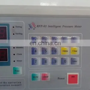 Digital Display Cement Block Machine Compression Test Machine thumbnail-2