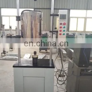 100kN Computer Controlled Mechanical Creep Test Equipment thumbnail-4