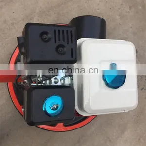 Price of Small Power Trowel Border Machine for Concrete Floor thumbnail-7