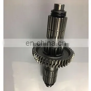 High Quality Steering Gear Assy For Kubota DC60 Combine Harvester Parts thumbnail-3