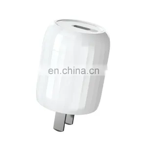 Remax RP-T11 Newest Design Adaptive Fast Usb Multiple Charging Adapter thumbnail-1