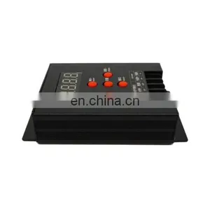 T-500 Intelligent RGB Pixel Module LED Controller for WS2801 WS2811 LPD6803 Lighting thumbnail-2