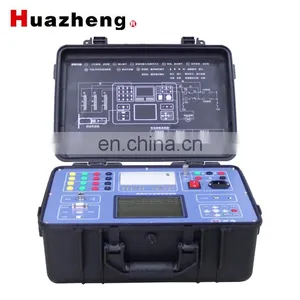 Circuit Analyzer Breaker Tester Automotive Circuit Breaker Test Kit thumbnail-1