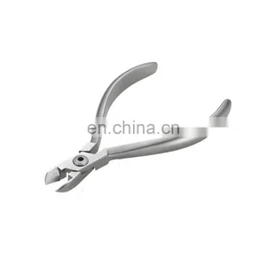 Factory Price Orthopedic Surgical Instruments Ligature Cutter/King-Size Dental Materials Dental Instruments Dental Products thumbnail-4