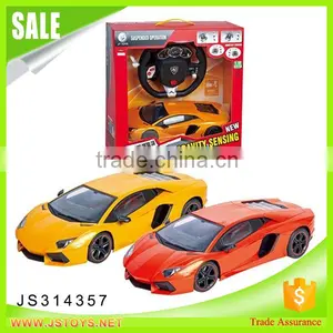 High Quality rc Car 1/10 for Wholesale thumbnail-1