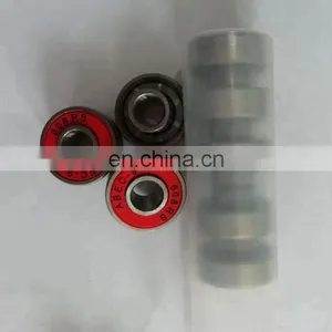 608RS One Wheel Hoverboard Bearing 8x22x7 608ZB Bearing thumbnail-4