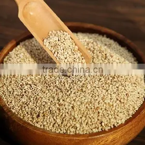 White and Brown Sesame Seed thumbnail-1