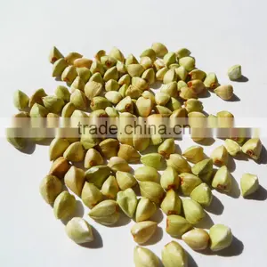 2015 Crop Organic Buckwheat Kernels thumbnail-2