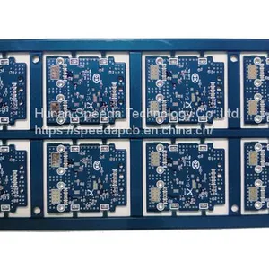 MORE PRINTED CIRCUIT LAYERS BOARD——MULTILAYER PCB thumbnail-1