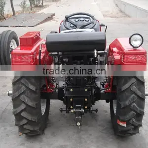 35-45 Series Garden Tractor thumbnail-2