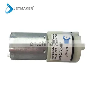 Wholesale JMKP370-6B1 6V Electric dc Mini Air Sampling Pump for Blood Pressure Monitor thumbnail-2