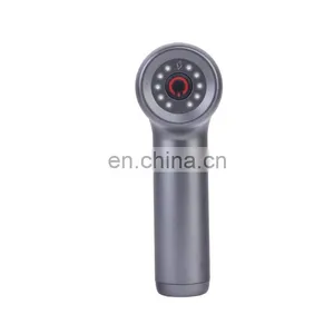 2021 Vivanstar Best Selling Relax Fitness Low Noise Massage Gun For Exercising Muscle Pain Relief 8844 thumbnail-4