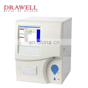 Drawell Vet Hematology Analyzer Price thumbnail-2