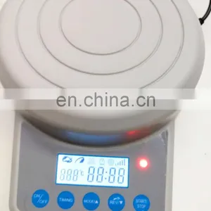 R100 Cheap Laboratory Digital Mini Magnetic Stirrer thumbnail-4