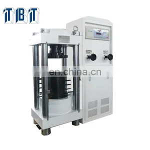 TBTCTM-2000(S) Compression Testing Machine With PC Control& Auto Loading thumbnail-3