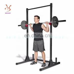 Crossfit Power Rack in Weight Lifting thumbnail-1