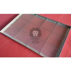 Stainless Steel Wire Baking and Drying Trays for Food,Chemical and Pharmaceutical Enquipment thumbnail-1