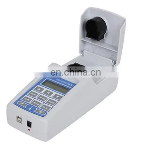 Top-seller SD9011,SD9011B,SD9012A,SD9012AB Water Colorimeter With Cheapest Price thumbnail-4