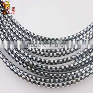 Easy Install PVC 4m Black and Silver Chrome U Type Interior Air Vent Grille Door Self Adhesive Edge Styling Moulding Trim Strip thumbnail-2