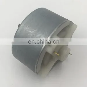 RF500TB Brushed Motor for Sweeper thumbnail-4