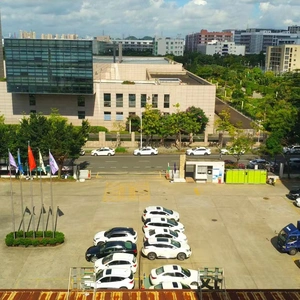 Shenzhen Ruicheng Technology Co., Ltd. company overview - view 2 thumbnail