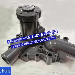 T431739 130506300 Perkins PRIMING PUMP for 403A-15 /404D-22 /400 Series Genuine Engine Parts thumbnail-4