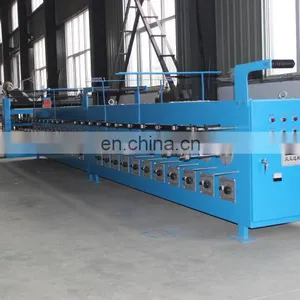 Big Type Stretching Steel Wire Rod Straight Line Wire Drawing Machine thumbnail-5