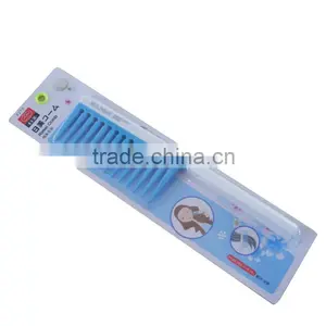 Fashion Rat-tail Comb Professional Combs RM Brand Comb Hair Pick Rat-tail Comb thumbnail-1