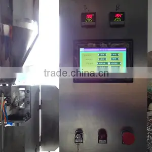 Tube Sweet Sour Sauce Filling Machine thumbnail-5