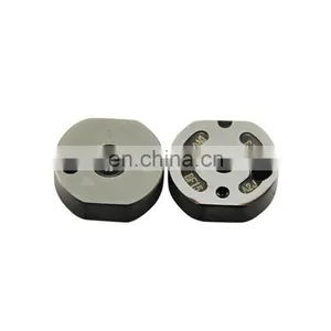 295040-6120 Fuel Injector Control Valve Orifice Plate Spare Part thumbnail-2