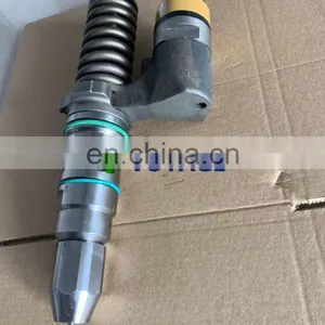 CAT 249-0746 Diesel Engine Injector Fuel Injector Common Rail Diesel Fuel Injector 2490746 thumbnail-2