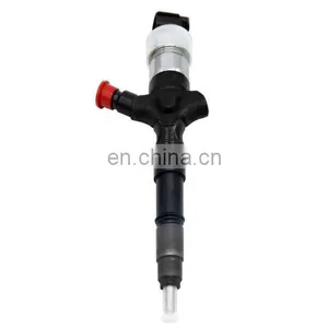 Fuel Injector Den-so Original In Stock Common Rail Injector 095000-856# thumbnail-4