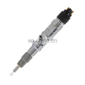 Fuel Injector 0445 110 999 Bos-ch Original In Stock Common Rail Injector 0445110999 thumbnail-3