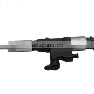 Fuel Injector Den-so Original In Stock Common Rail Injector 095000-7160 thumbnail-1