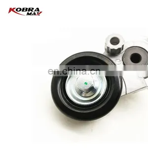 96440419 4805513 Auto Engine Belt Tensioner Pulley For Dodge MITSUBISHI F-556587 VKM60003 thumbnail-3