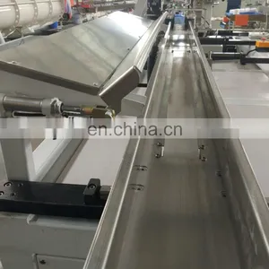 Low Cost Toilet Tissue Paper Cutting Machine Manufacturer thumbnail-3