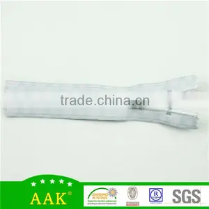 Fancy Dress Ideas 5# Nylon Fancy Waterproof Closed End Nylon Zipper thumbnail-3