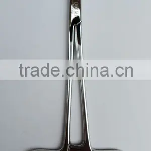 Dental Needle Holder - Mayo Hegar thumbnail-3