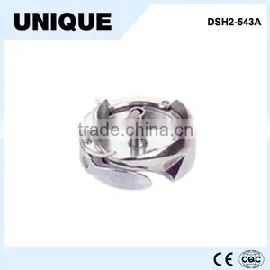Desheng Ratory Hook DSH2-543A Vertical Type for Singer thumbnail-1