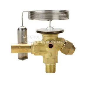 Danfoss Expansion Valves thumbnail-1