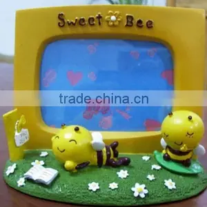 Fashion Wholesale Promotional Big Pumpkin Shaped Cute Photo Frame thumbnail-5