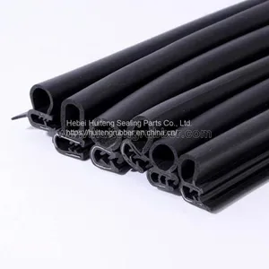 Double Hardness Rubber Double Hardness Rubber Seal Dual Durometer Rubber Dual Durometer Rubber Profiles thumbnail-3