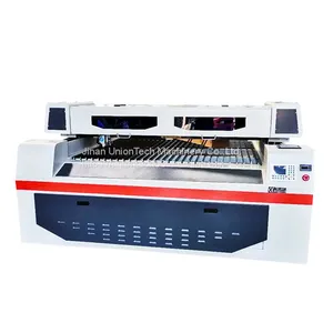 New Design Hot Sale 1325 Metal And Nonmetal Laser Cutting Machine 300w CNC CO2 Laser Cutting Machines Price thumbnail-1