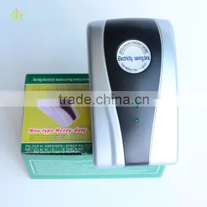 2015 Best Selling Single Phase 250V 60HZ Electric Power Saver for Home Energy Saver thumbnail-5
