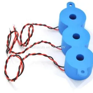 Epoxy Resin CT Three Phase Current Transformer /current Transducer/current Sensor thumbnail-2