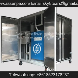 Dry Air Generator Machine Recycling of Air Drying and Regeneration thumbnail-1